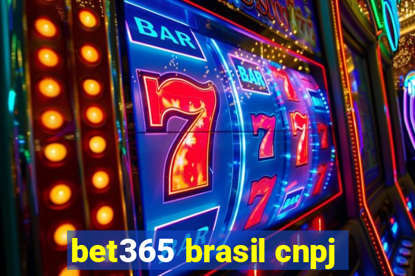 bet365 brasil cnpj